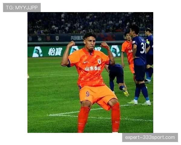 关键战表现波动：山东泰山的问题被放大