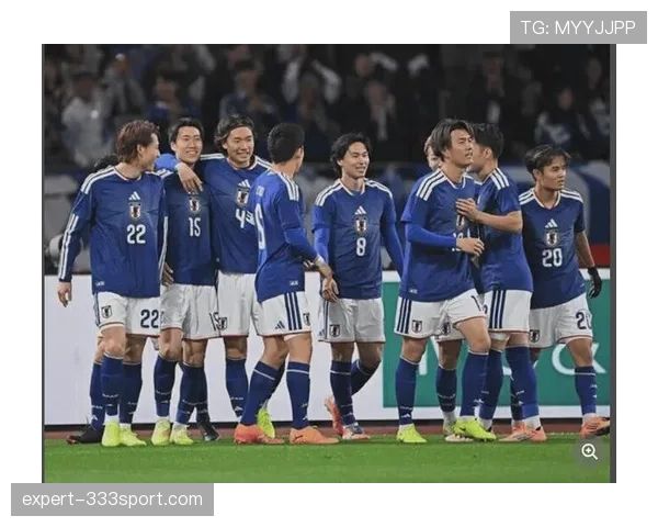 日本队2026世界杯预选赛晋级前景分析：亚洲区突围概率几何