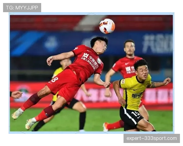 津门虎主场迎战强敌，防线调整成胜负关键