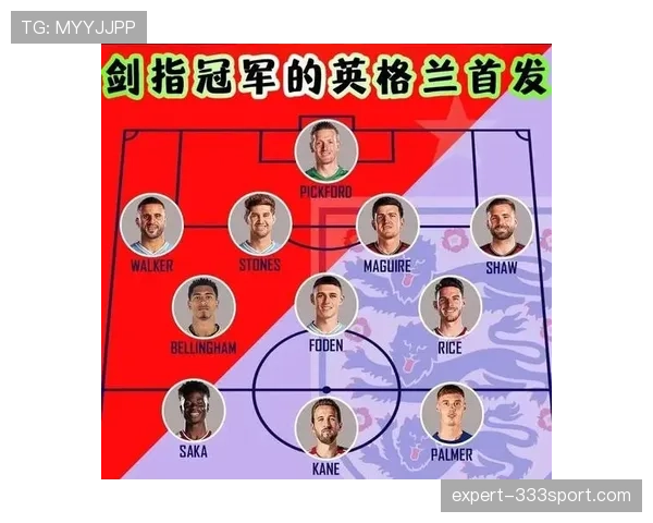 英格兰队本届世界杯进程：小组赛成绩与晋级信息